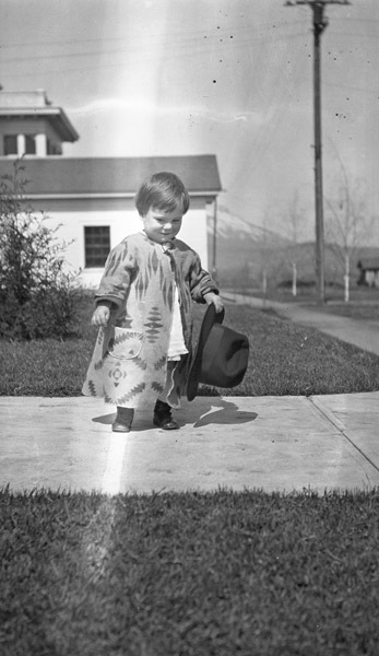 Reuter, Bob - Child 30