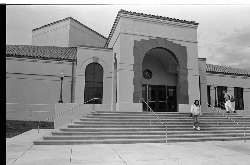 1991 Students, Walking 41