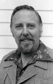 1977 Employee, Harvey Bennett