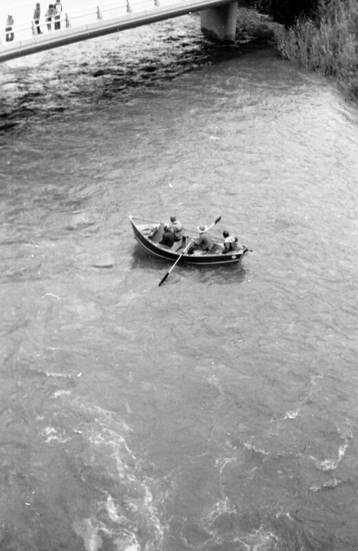 1983-84 Raft Race 12