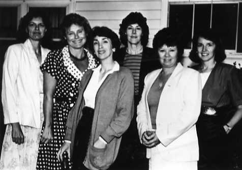 1989 Employees, Continuing Education 01