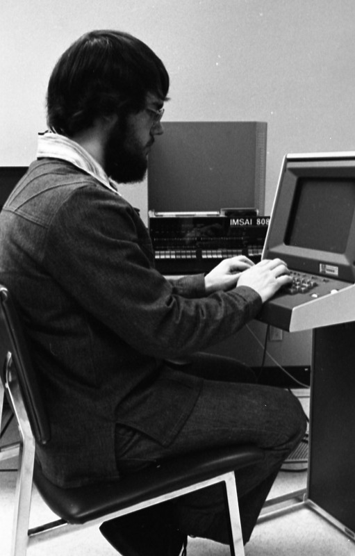 1978 Open House, Computer 09