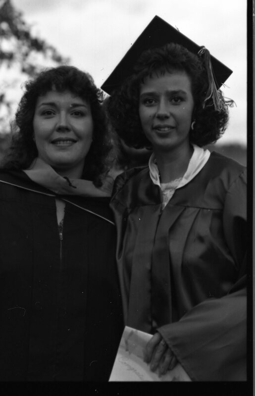 1990 Graduation, After 13
