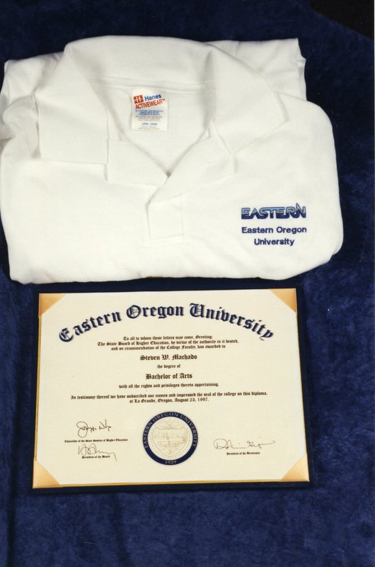 1997 Diploma 2