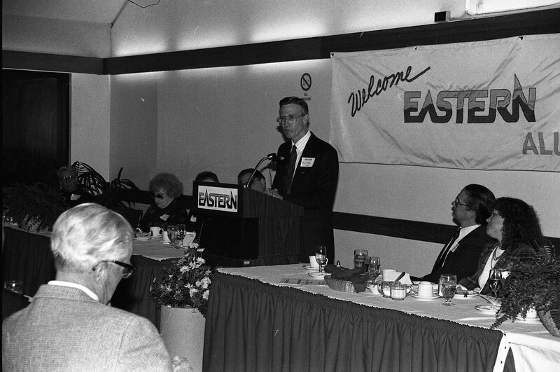 1990 Alumni Awards Banquet 17
