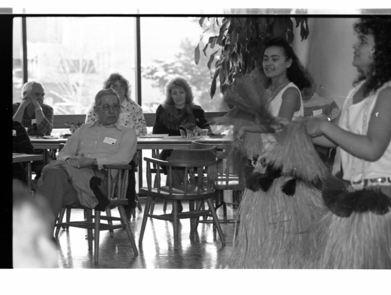 1989 Staff Awards, Performers 04
