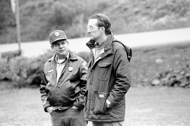 1986 Springfest, Raft Race Orientation 05