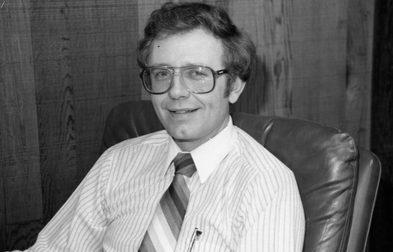 1986 Employee, Steve Joseph 02