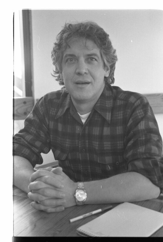 1989 Employee, Keith Groff 02