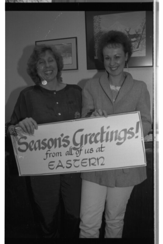 1989 Employees, Season's Greetings 24