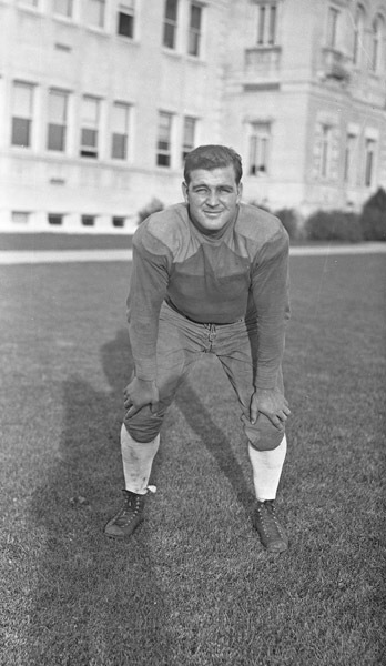 EONS, Football Player 40