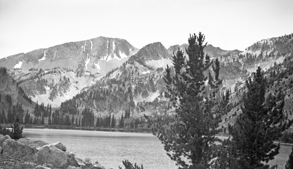 Oregon, Lake 42