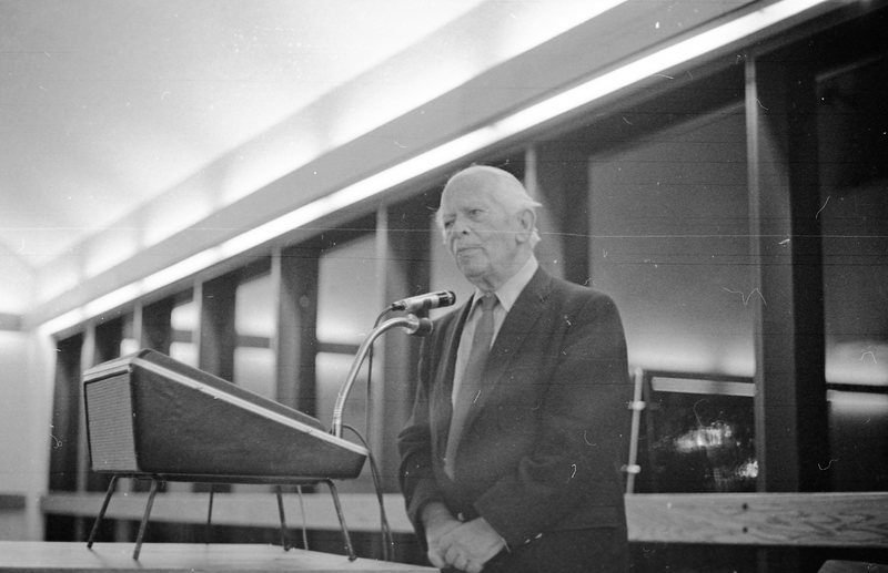 1974 Unidentified Guest Speaker, Man C 01