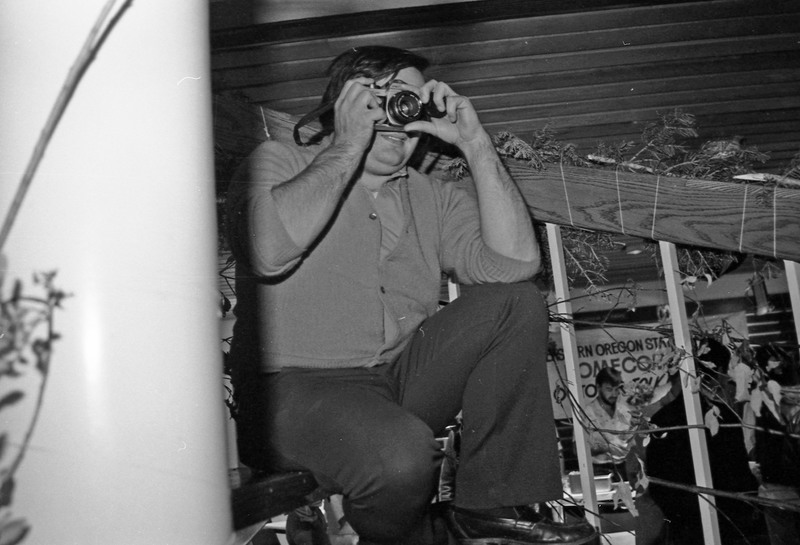 1985 Festival, Photographer