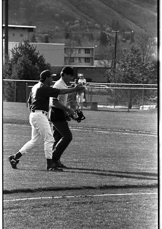 1991 Baseball Action 08