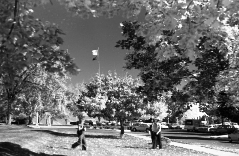 1977 Campus in Autumn 01