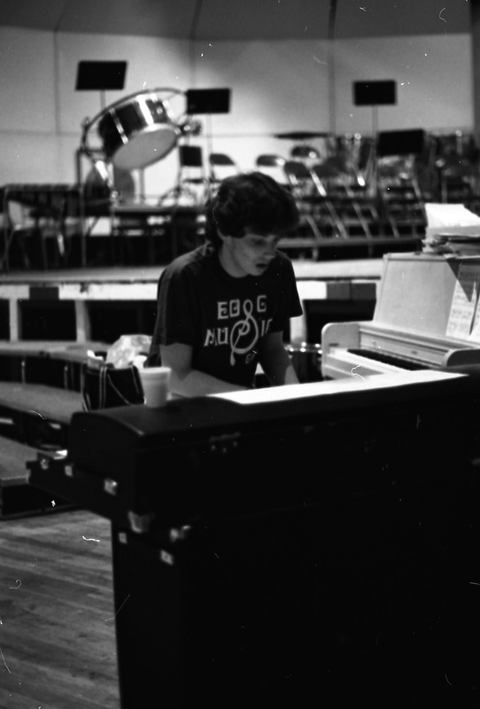 1980 Music Camp 11