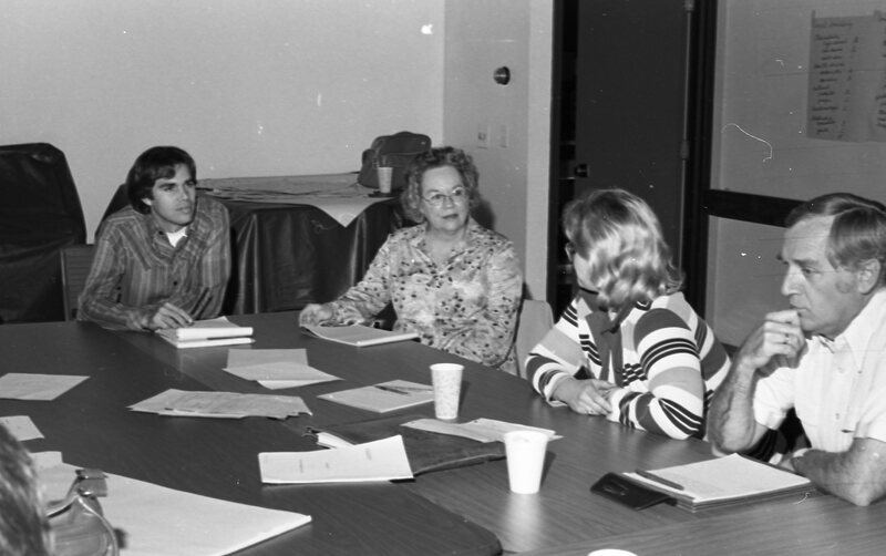1978 Rural Leaders Development School, Classes 03