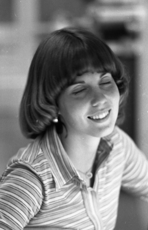 1978 Employee, Janet Miller 01