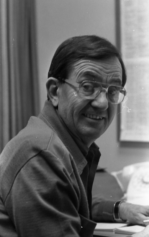 1978 Employee, Robert Rutherford 01