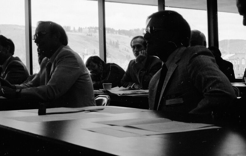 1983 Grade School Teachers Conference 08