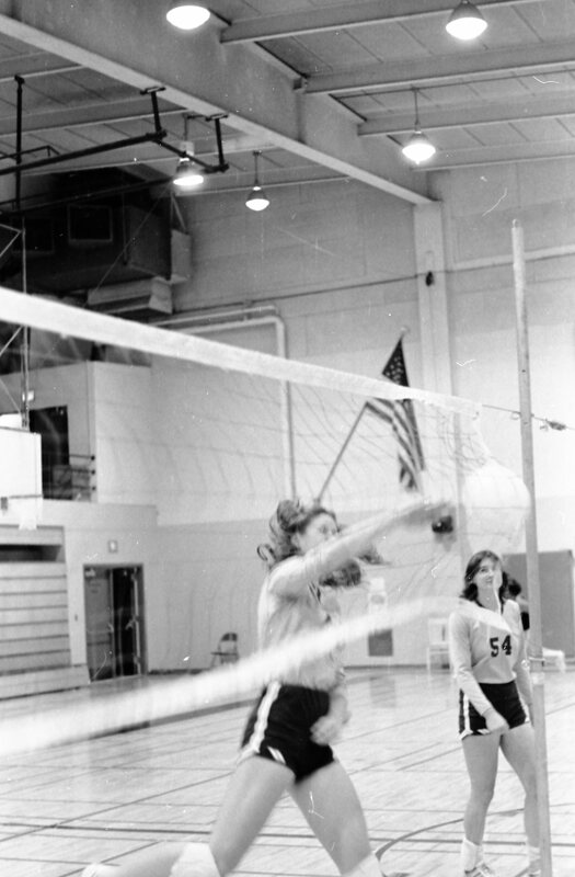 1979 Volleyball Action 58