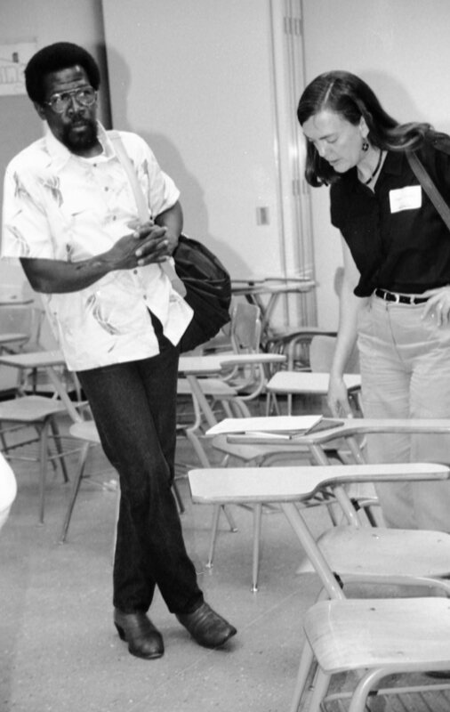 1987 English Seminar 12