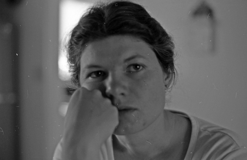 1980 Employee, Susan Jones