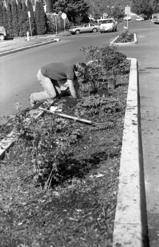 1987 Employee, Phil Yost 02