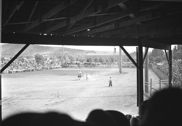 Baker, Mining Jubilee 14