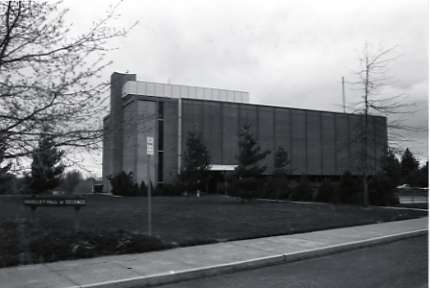 80's Badgley Hall 1