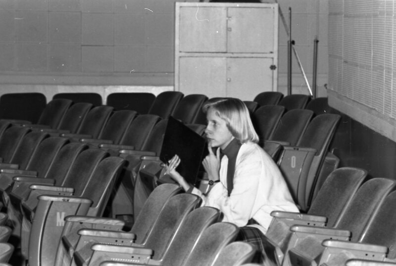 1976 Ambassadors, November Concert 07