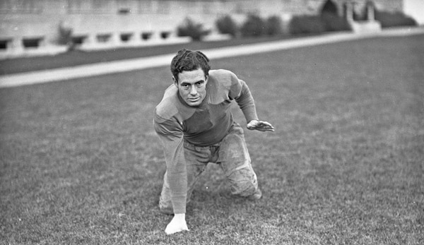 EONS, Football Player 45