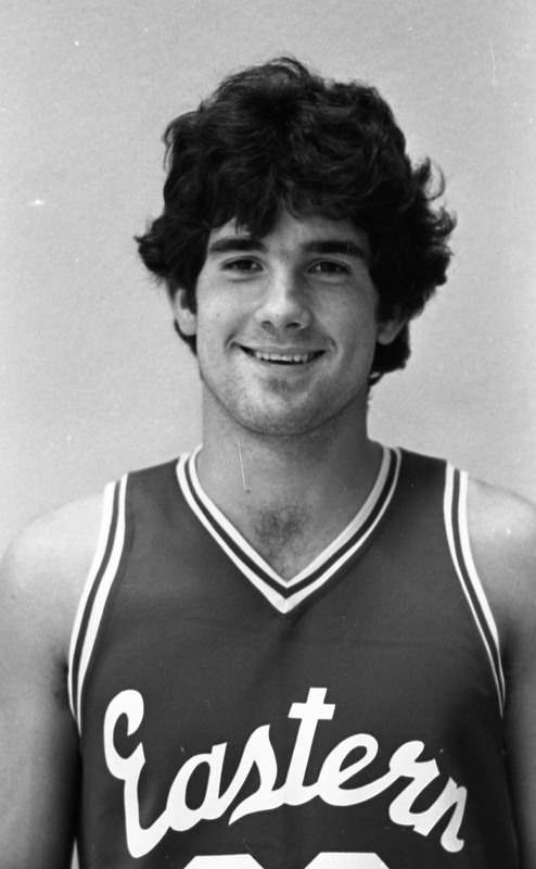 1978 Basketball Players, Portraits 16
