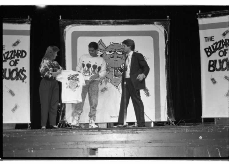 1989 Guest, The Buzzard of Bucks 31
