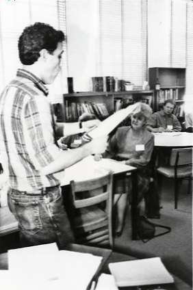 1988 Ackerman Elementary Library
