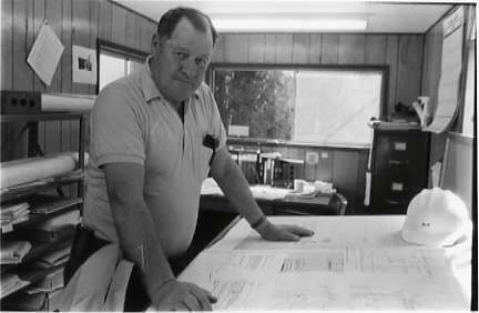 1989 Loso Hall Construction Head