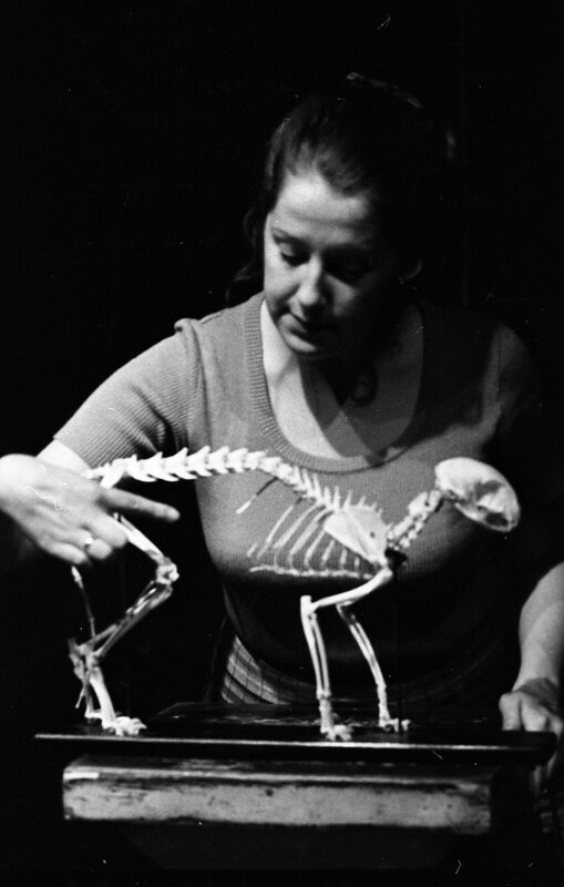 1974 Theatre, Monologue 02