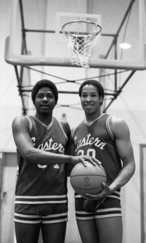 1979 Basketball Players