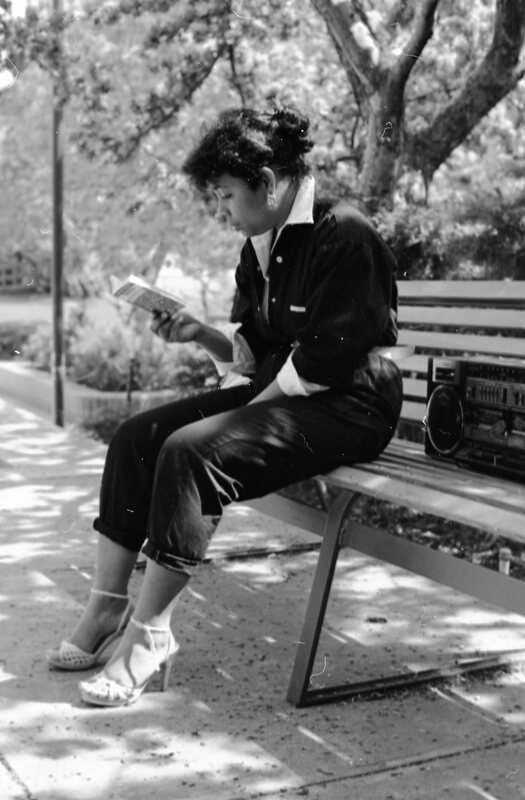 1987 Student, Reading 02
