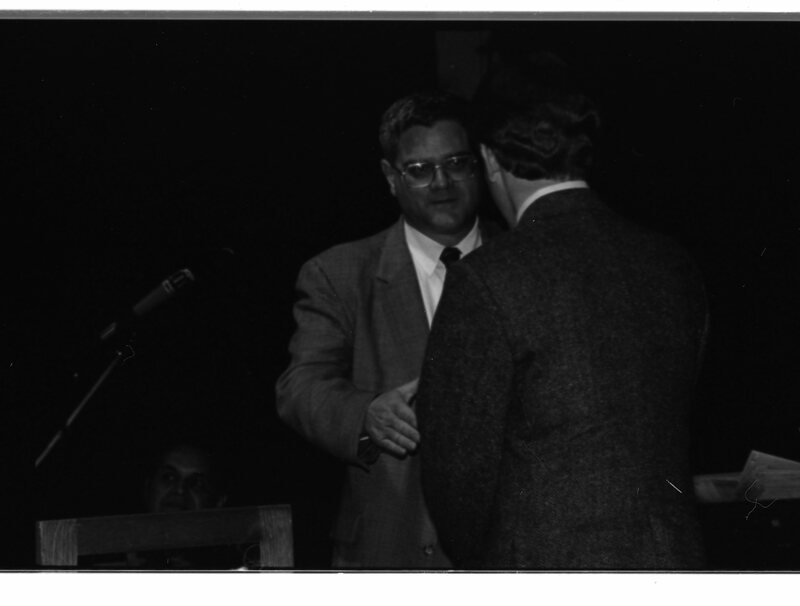 1989 Awards Ceremony 15