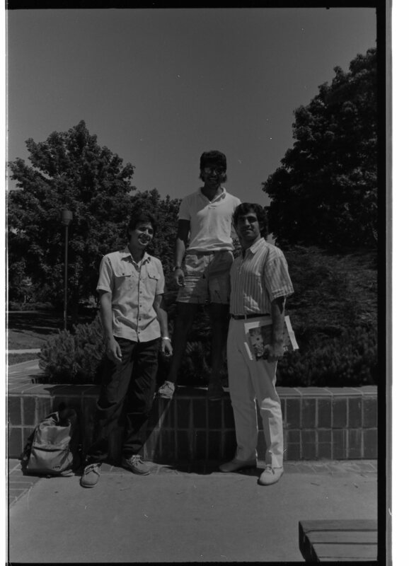 1989 Students, Outdoors 13