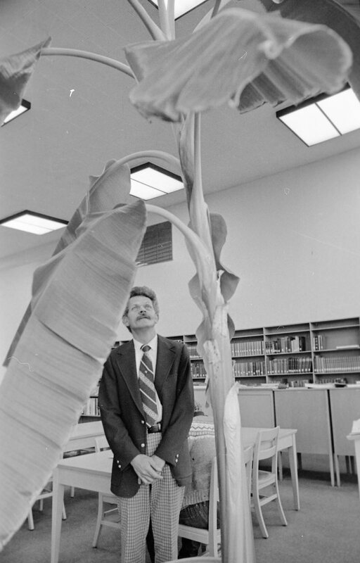 1974 Employee, Jack Evans 02