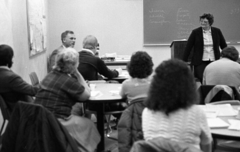 1985 Seminar 02