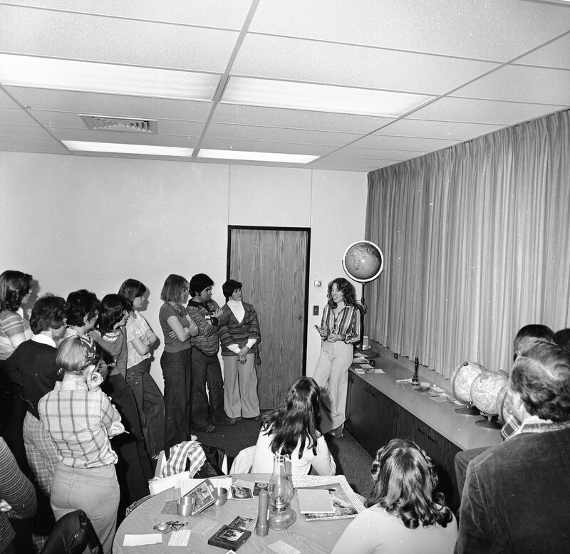 1978 Classroom 21