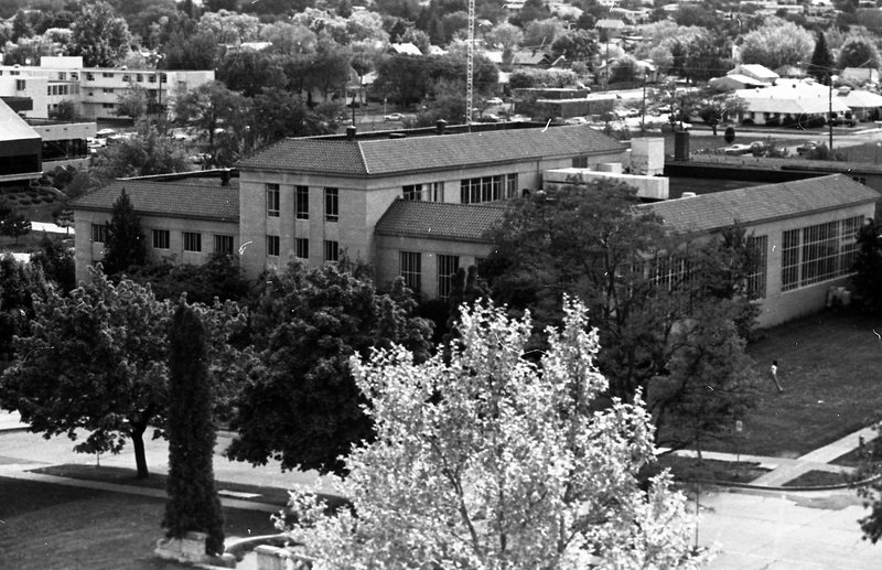 1979 Pierce Library