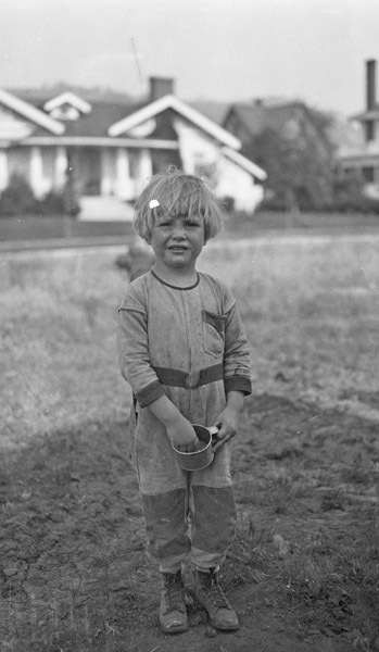 Reuter, Child 4