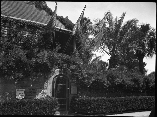 St. Augustine 7