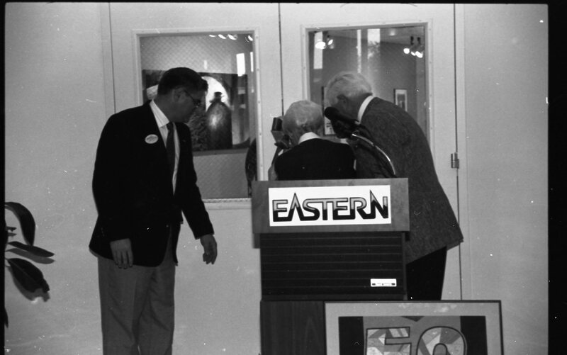 1990 Loso Hall Gallery Dedication 02