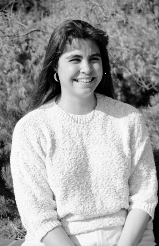 1988 Employee, Suzanne Gallegos 03